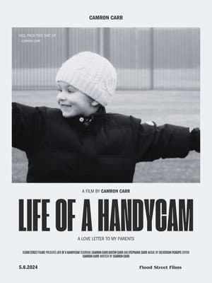 The Life of a Handycam