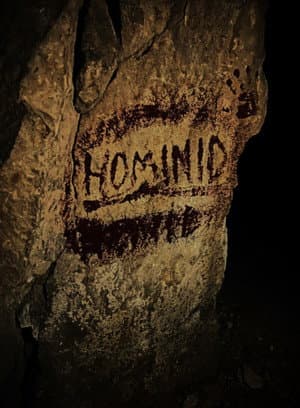 Hominid