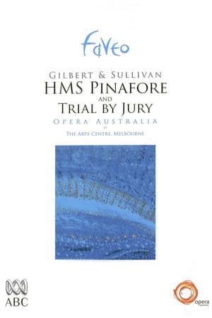 H.M.S. Pinafore & Trial by Jury