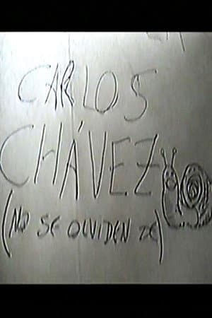 Carlos Chávez (No se Olviden de)