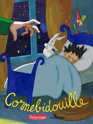 Cornebidouille