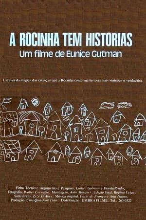 A Rocinha Tem Histórias