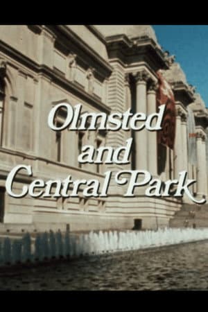At The Met: Olmsted and Central Park