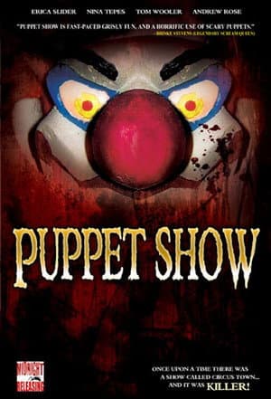 Puppet Show