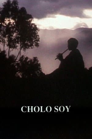 Cholo Soy