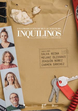 Inquilinos