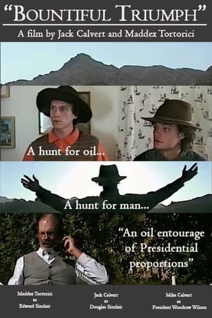 Bountiful Triumph