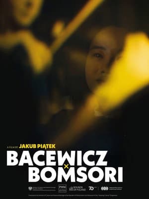 Bacewicz x Bomsori