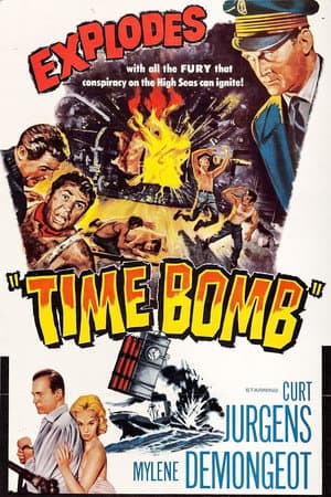 Time Bomb