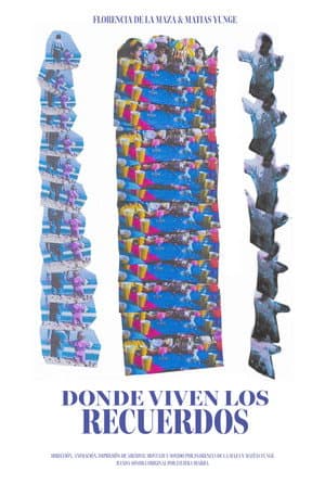 Where Memories Live