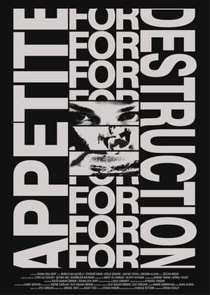 Appetite for Destruction