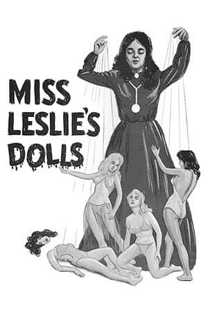 Miss Leslie's Dolls