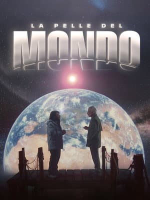 La pelle del mondo