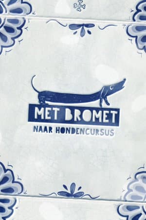 Met Bromet naar hondencursus