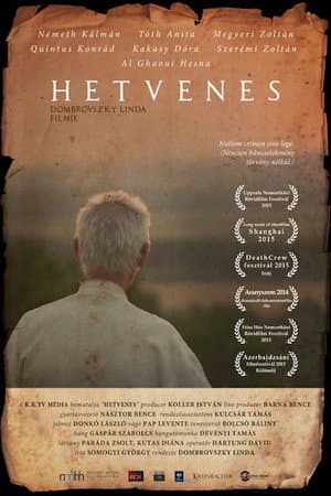 Hetvenes