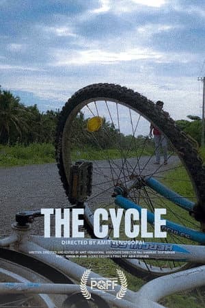 The Cycle