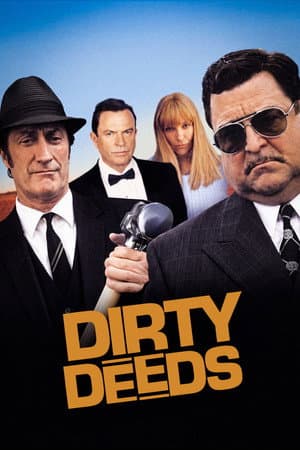Dirty Deeds
