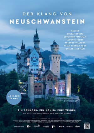 Der Klang von Neuschwanstein
