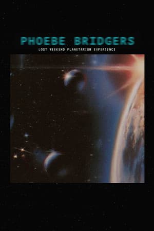 Lost Weekend Planetarium Experience