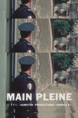 Main pleine