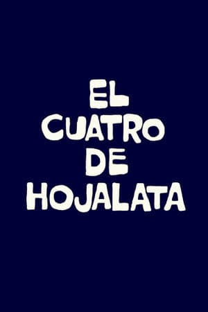 The Tin Cuatro