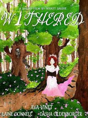 Withered