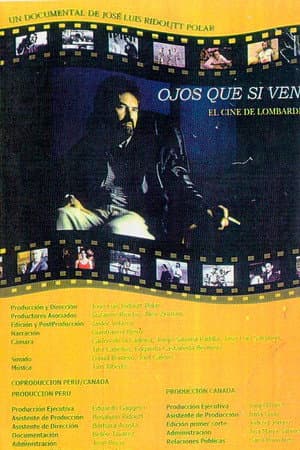 Ojos que sí ven: El cine de Lombardi