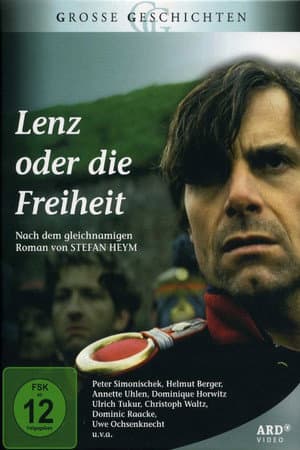 Lenz oder die Freiheit