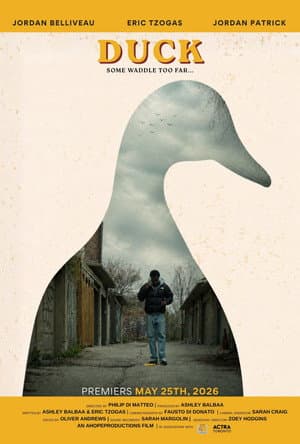 DUCK