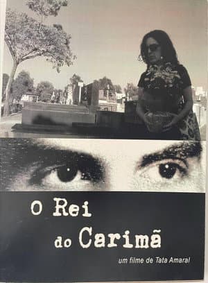 O Rei do Carimã