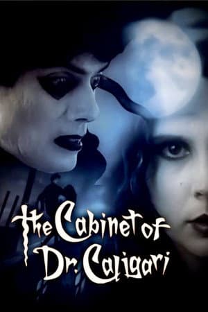 The Cabinet of Dr. Caligari