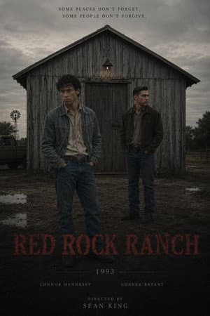 Red Rock Ranch