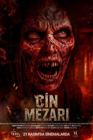 Cin Mezarı