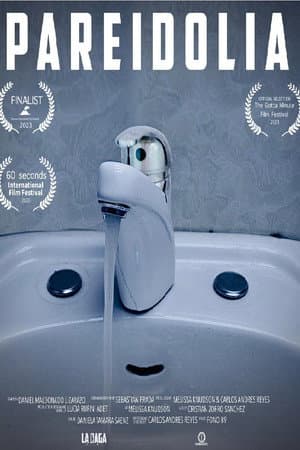 Pareidolia