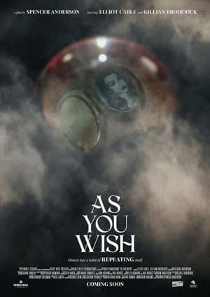 As You Wish