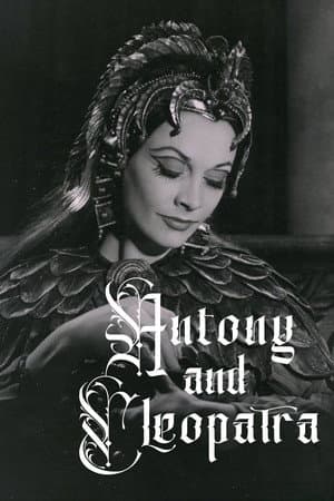 Antony and Cleopatra