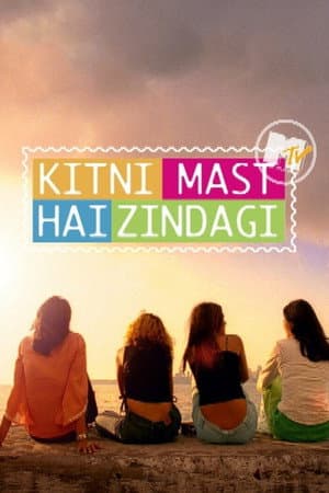 Kitni Mast Hai Zindagi