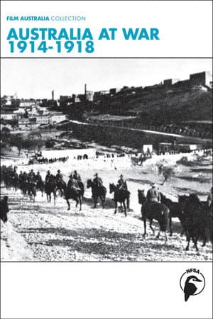 Australia at War 1914-1918