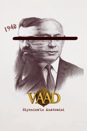 Vaad: Siyonizmin Anatomisi