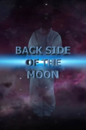 Backside of the Moon