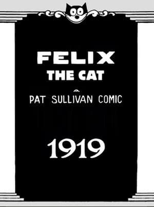 The Adventures of Felix