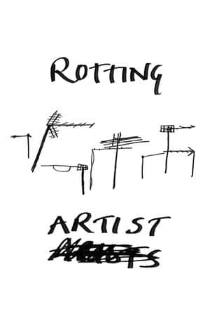 Rotting Artist