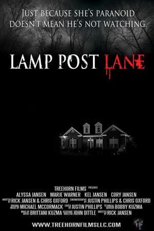 Lamp Post Lane