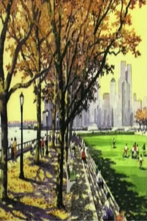 A Park Grows in Brooklyn