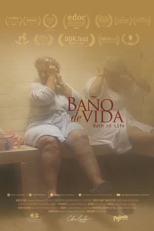 Bath of Life