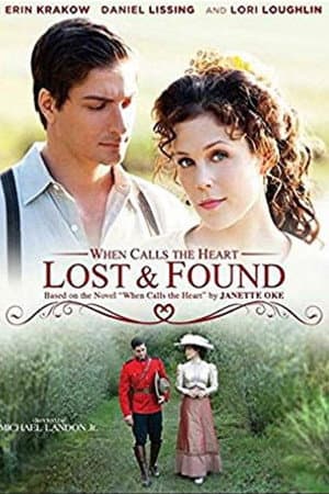 When Calls the Heart: Lost & Found