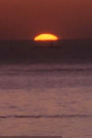 The sunset paradises