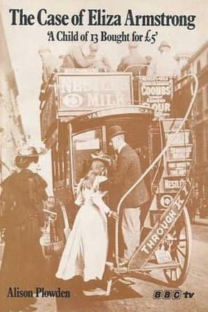 The Case of Eliza Armstrong