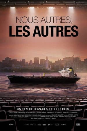 Nous autres, les autres