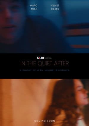 In The Quiet After